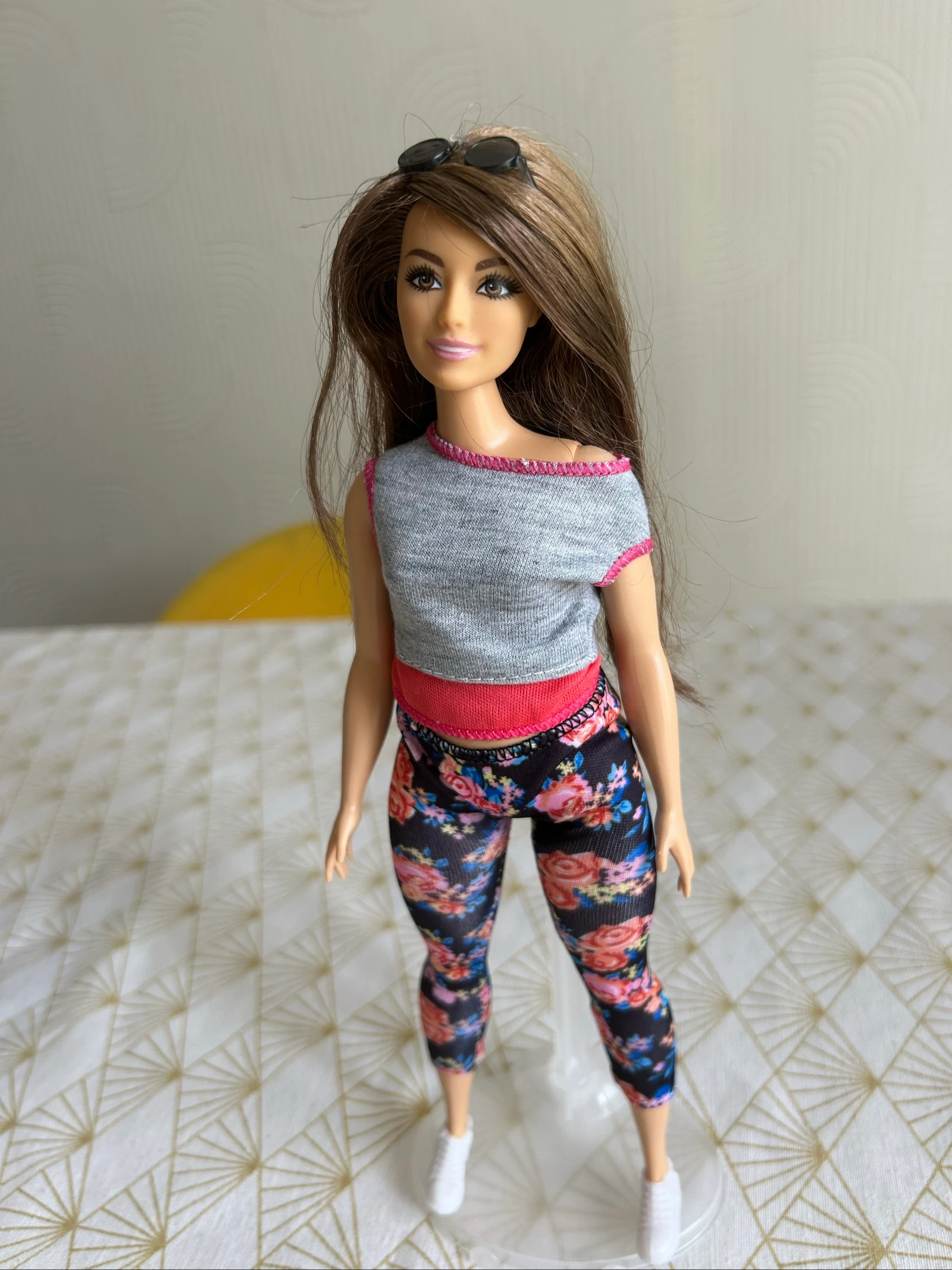 Boneca Barbie fashionistas – photo 2